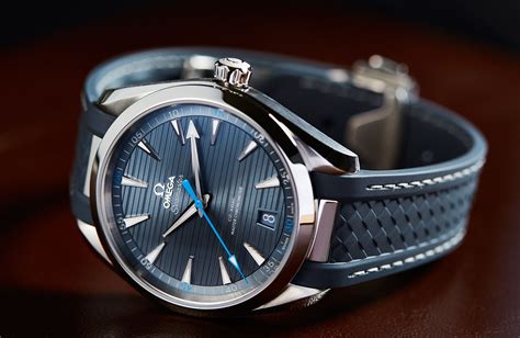 omega seamaster aqua terra master chronometer 41mm|Omega Seamaster aqua terra thickness.